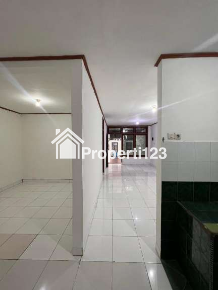 Jual Rumah Kelapa Kopyor Timur Kelapa Gading - 2