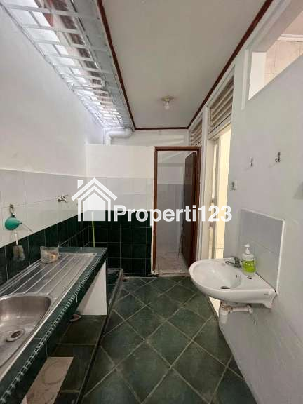 Jual Rumah Kelapa Kopyor Timur Kelapa Gading - 3