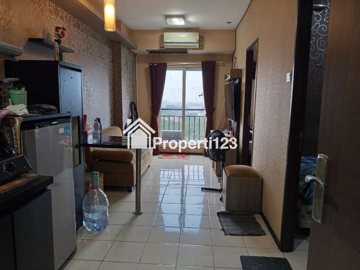 Jual Apartemen Sunter Park View Tower B Lantai 9 - 5