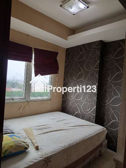 Jual Apartemen Sunter Park View Tower B Lantai 9 - 6