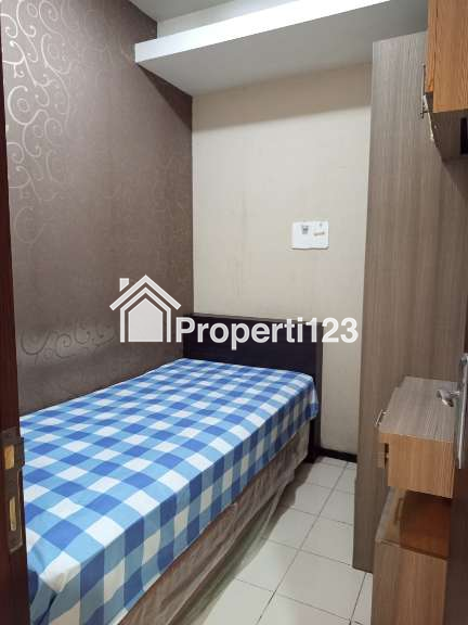Jual Apartemen Sunter Park View Tower B Lantai 9 - 4