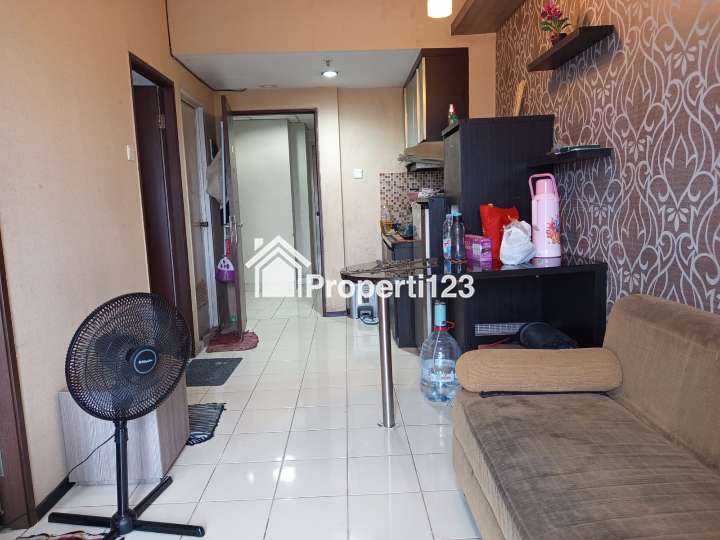 Jual Apartemen Sunter Park View Tower B Lantai 9 - 3