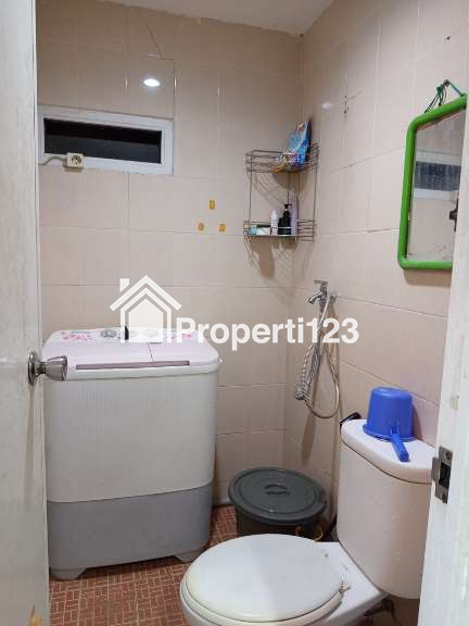 Jual Apartemen Sunter Park View Tower B Lantai 9 - 2