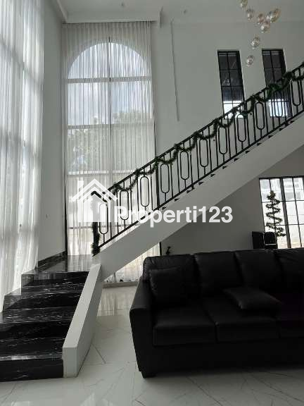 Jual Rumah Hoek Imperial Gading Kelapa Gading - 2