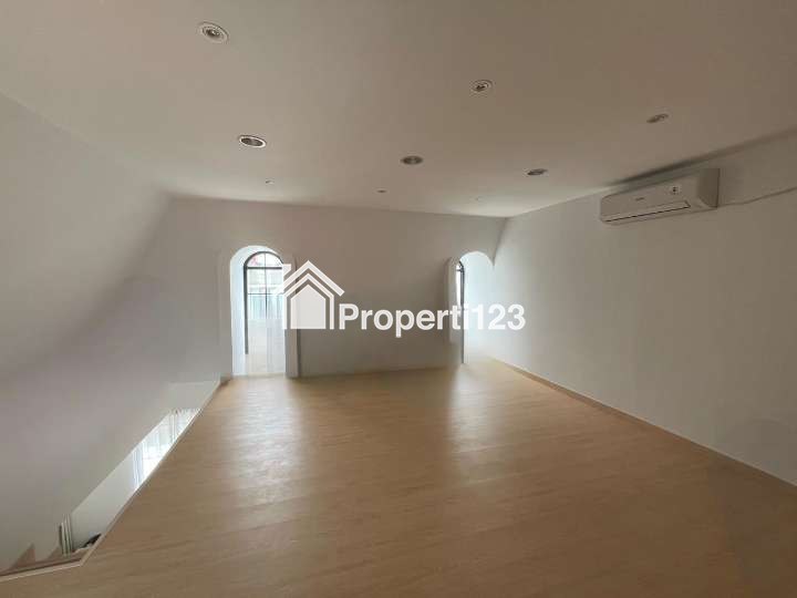 Jual Rumah Hoek Imperial Gading Kelapa Gading - 4