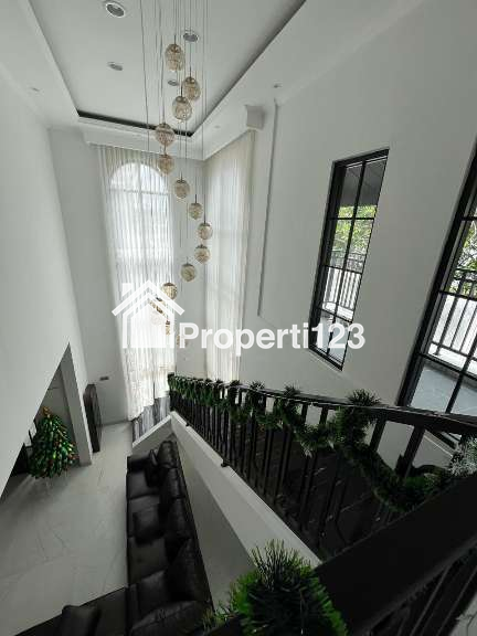 Jual Rumah Hoek Imperial Gading Kelapa Gading - 8