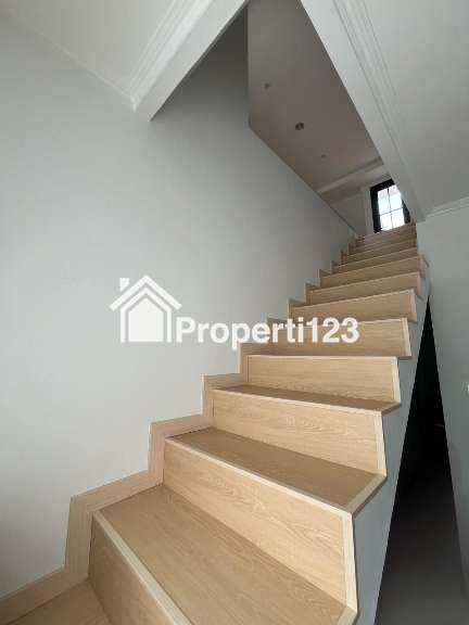 Jual Rumah Hoek Imperial Gading Kelapa Gading - 7