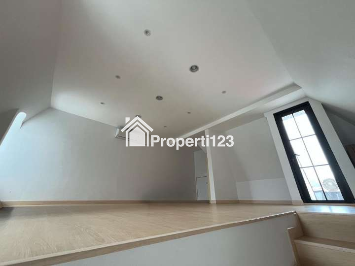 Jual Rumah Hoek Imperial Gading Kelapa Gading - 6