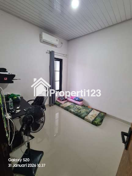 Jual Rumah Semper Timur Cilincing Jakarta Utara - 11