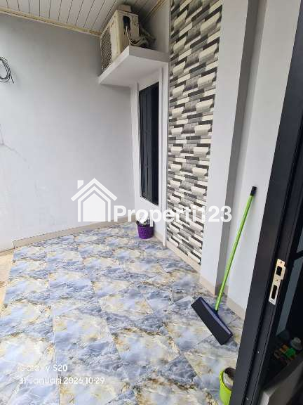 Jual Rumah Semper Timur Cilincing Jakarta Utara - 4