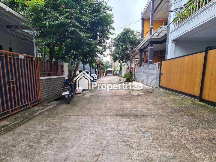 Jual Rumah Semper Timur Cilincing Jakarta Utara - 7