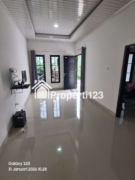 Jual Rumah Semper Timur Cilincing Jakarta Utara - 3