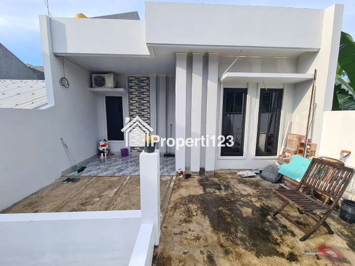 Jual Rumah Semper Timur Cilincing Jakarta Utara - 10