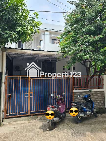 Jual Rumah Semper Timur Cilincing Jakarta Utara - 8