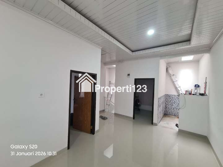 Jual Rumah Semper Timur Cilincing Jakarta Utara - 6