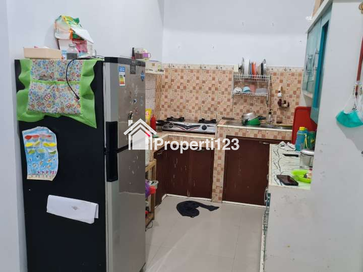 Jual Rumah Semper Timur Cilincing Jakarta Utara - 9