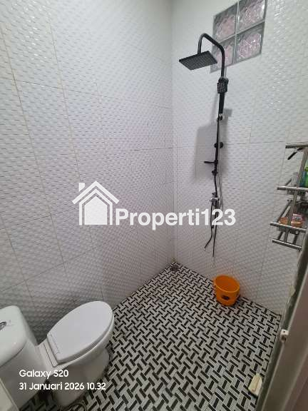 Jual Rumah Semper Timur Cilincing Jakarta Utara - 2