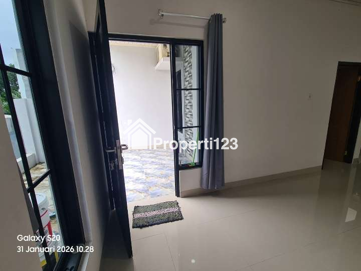 Jual Rumah Semper Timur Cilincing Jakarta Utara - 5