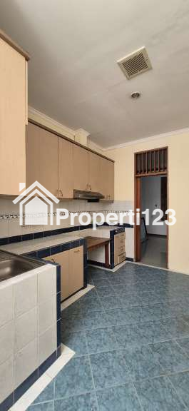 Jual Rumah Kopyor Raya Kelapa Gading Jakarta Utara - 14