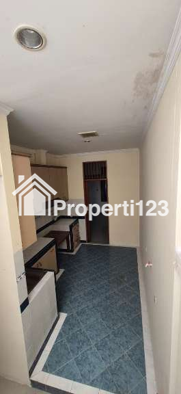 Jual Rumah Kopyor Raya Kelapa Gading Jakarta Utara - 4