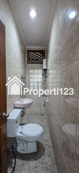 Jual Rumah Kopyor Raya Kelapa Gading Jakarta Utara - 17
