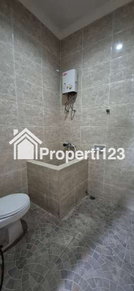 Jual Rumah Kopyor Raya Kelapa Gading Jakarta Utara - 13