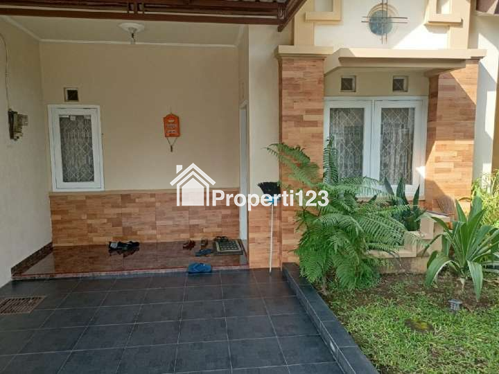 Termurah!! Rumah Dijual Araya Malang Siap Huni Terawat - 2