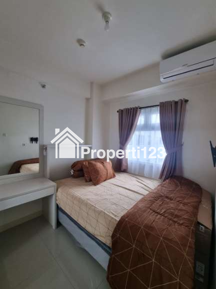 Sewa Apartemen Green Pramuka City siap Huni Dengan Harga Terjangkau Lokasi super - 2