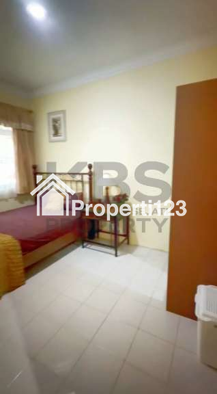 DISEWA RUMAH LUCKY GARDEN - BATAM - 4