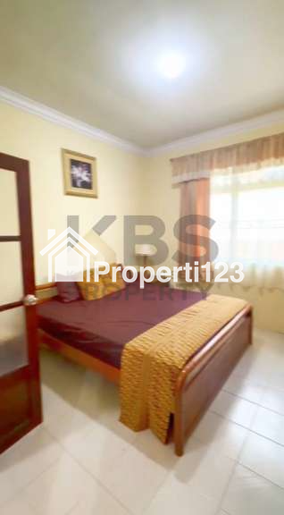 DISEWA RUMAH LUCKY GARDEN - BATAM - 5