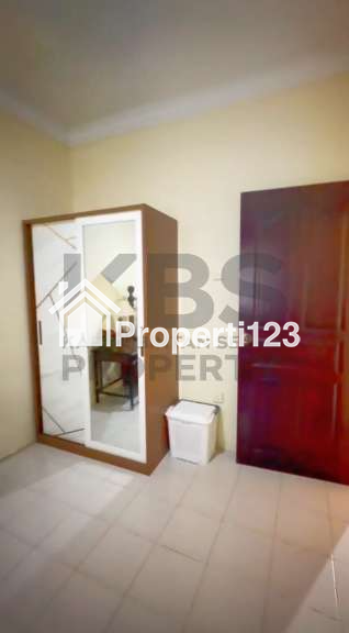 DISEWA RUMAH LUCKY GARDEN - BATAM - 3