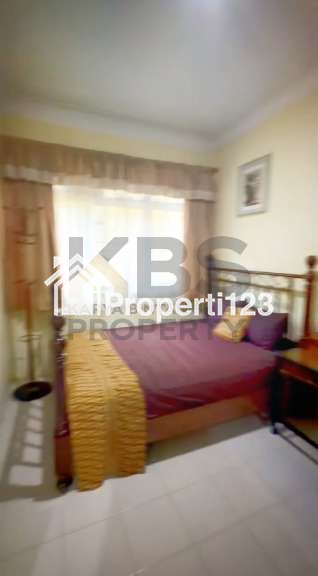 DISEWA RUMAH LUCKY GARDEN - BATAM - 6