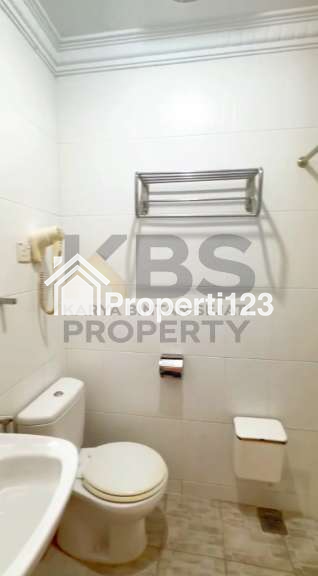 DISEWA RUMAH LUCKY GARDEN - BATAM - 8