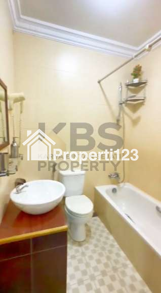 DISEWA RUMAH LUCKY GARDEN - BATAM - 7