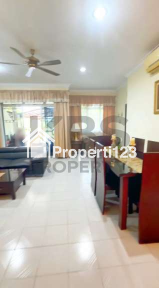 DISEWA RUMAH LUCKY GARDEN - BATAM - 2