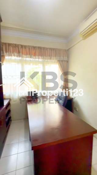 DISEWA RUMAH LUCKY GARDEN - BATAM - 10