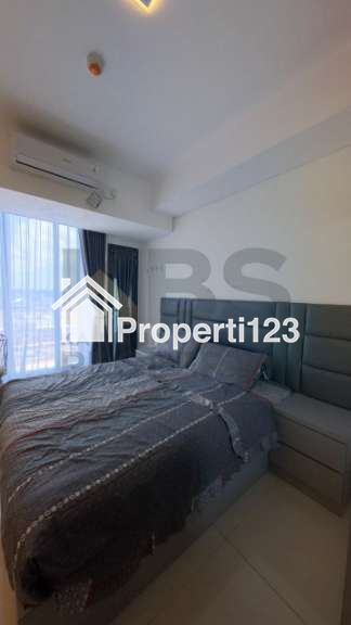 DISEWA APARTEMEN POLLUX HABIBI TYPE STUDIO - BATAM - 7