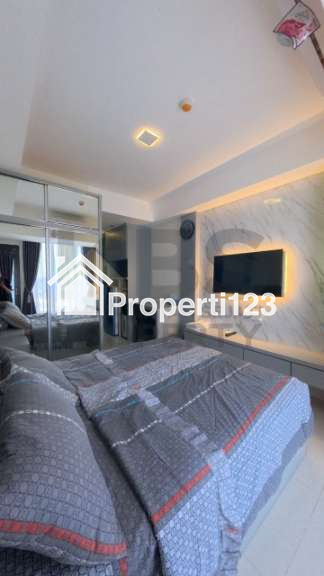DISEWA APARTEMEN POLLUX HABIBI TYPE STUDIO - BATAM - 4
