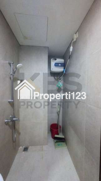 DISEWA APARTEMEN POLLUX HABIBI TYPE STUDIO - BATAM - 8