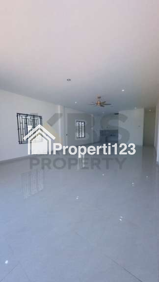 DISEWA RUKO GRAND AVENUE PARK BATU AJI - BATAM - 4