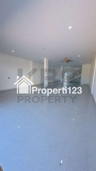 DISEWA RUKO GRAND AVENUE PARK BATU AJI - BATAM - 2