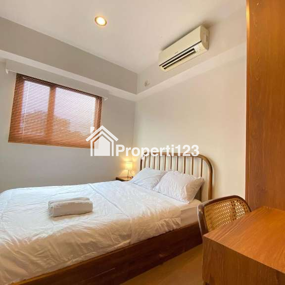 Jual Apartemen The Wave Rasuna Kuningan Tower Coral Lantai 2 uk. 60m - 4