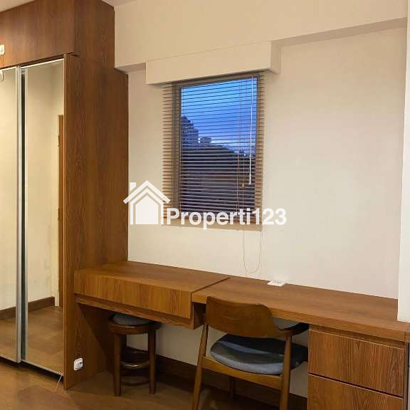 Jual Apartemen The Wave Rasuna Kuningan Tower Coral Lantai 2 uk. 60m - 5