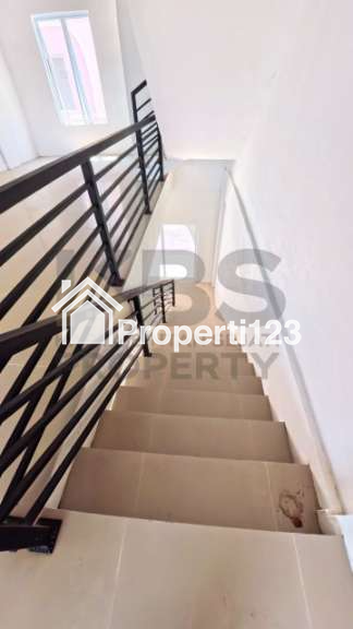 DISEWA RUKO PANTAI INDAH MUTIARA BENGKONG - BATAM - 3