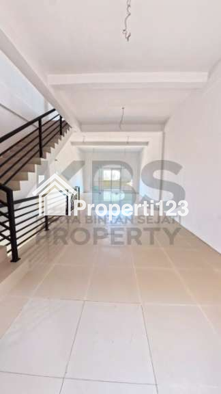 DISEWA RUKO PANTAI INDAH MUTIARA BENGKONG - BATAM - 4