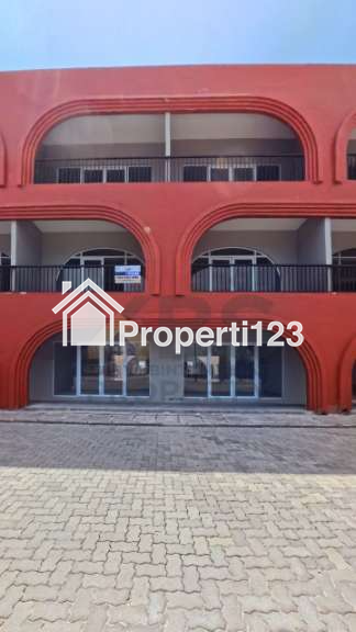 DISEWA RUKO PANTAI INDAH MUTIARA BENGKONG - BATAM - 1