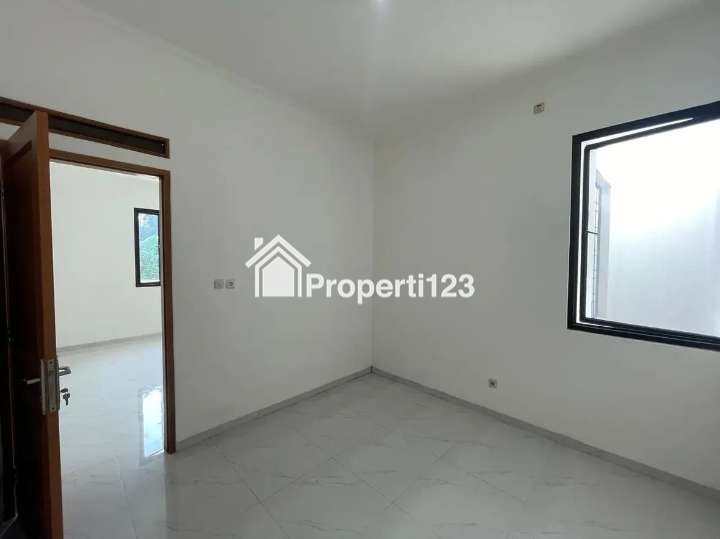 Jual Rumah Baru Pondok Bambu - 3