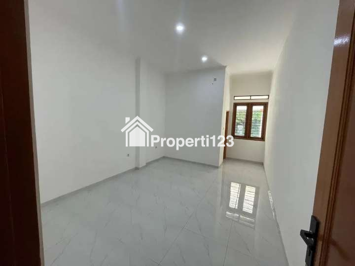 Jual Rumah Baru Pondok Bambu - 7