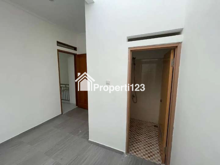 Jual Rumah Baru Pondok Bambu - 2