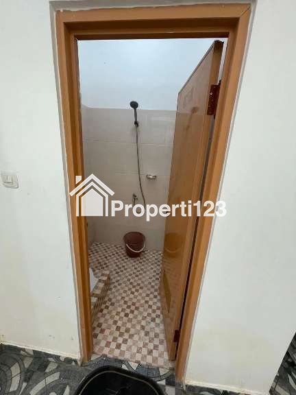 Jual Rumah Baru Pondok Bambu - 10